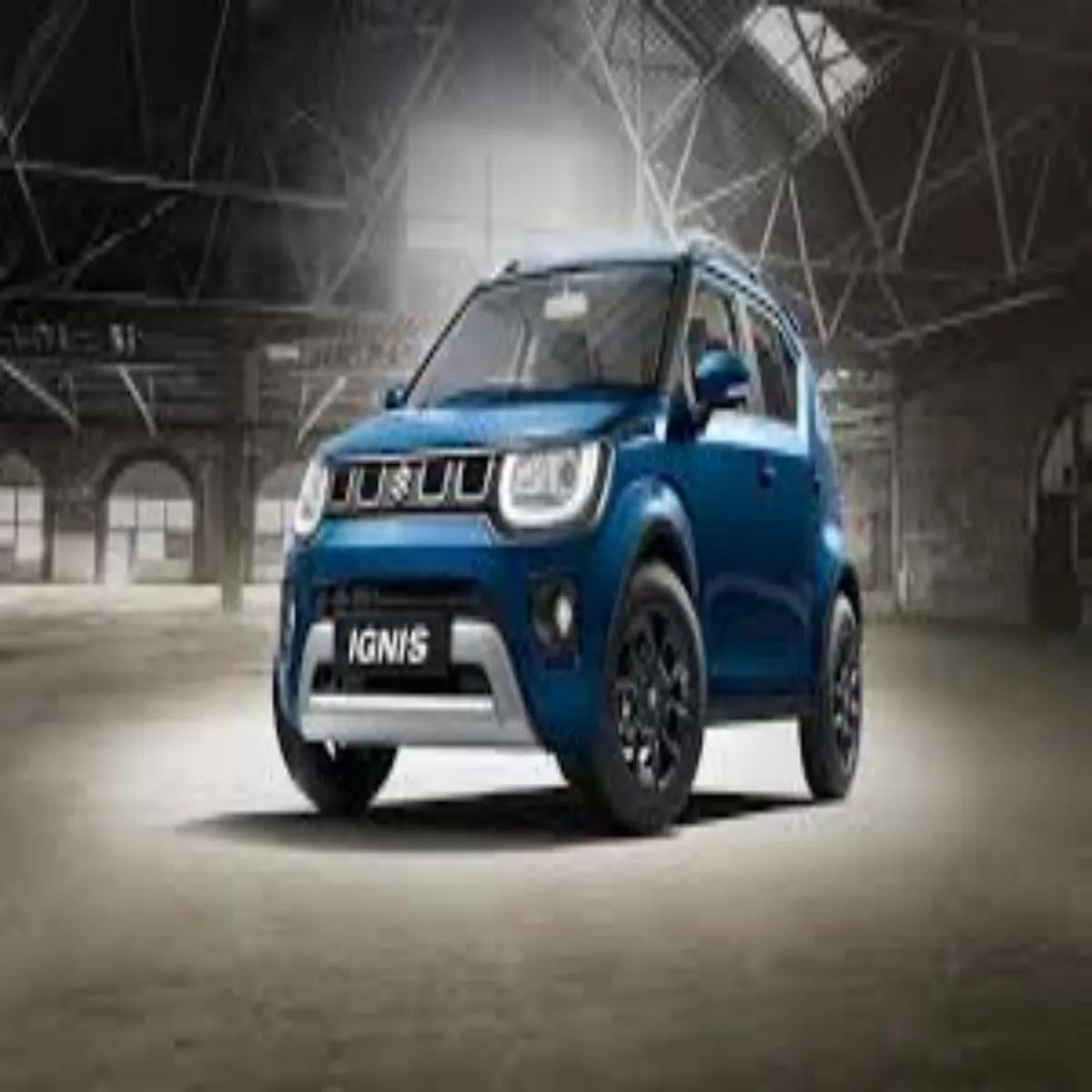 Autosales Suv Autosales Aprail Men Ignis
