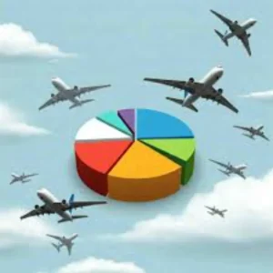 aviation stocks credit guarantee scheme rise