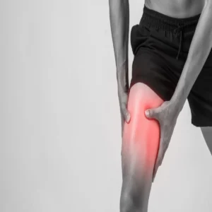 banana for muscle cramps relief
