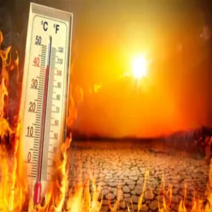 banda heatwave environment concern update