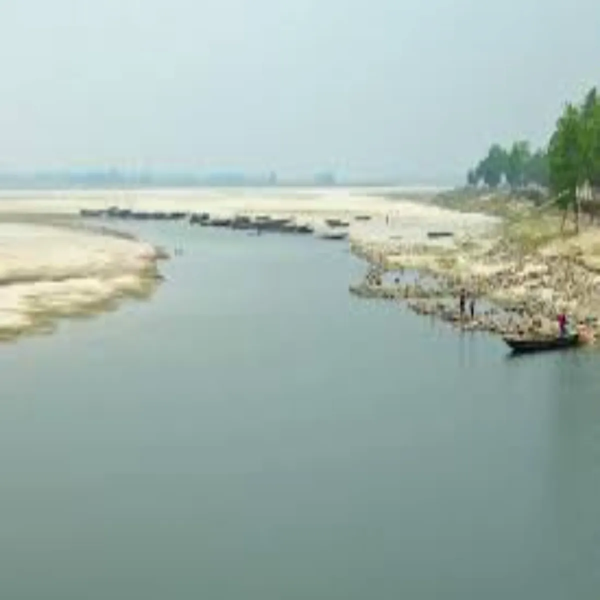 Watersharing Watersharing Pdma Ndi Nya Bandh