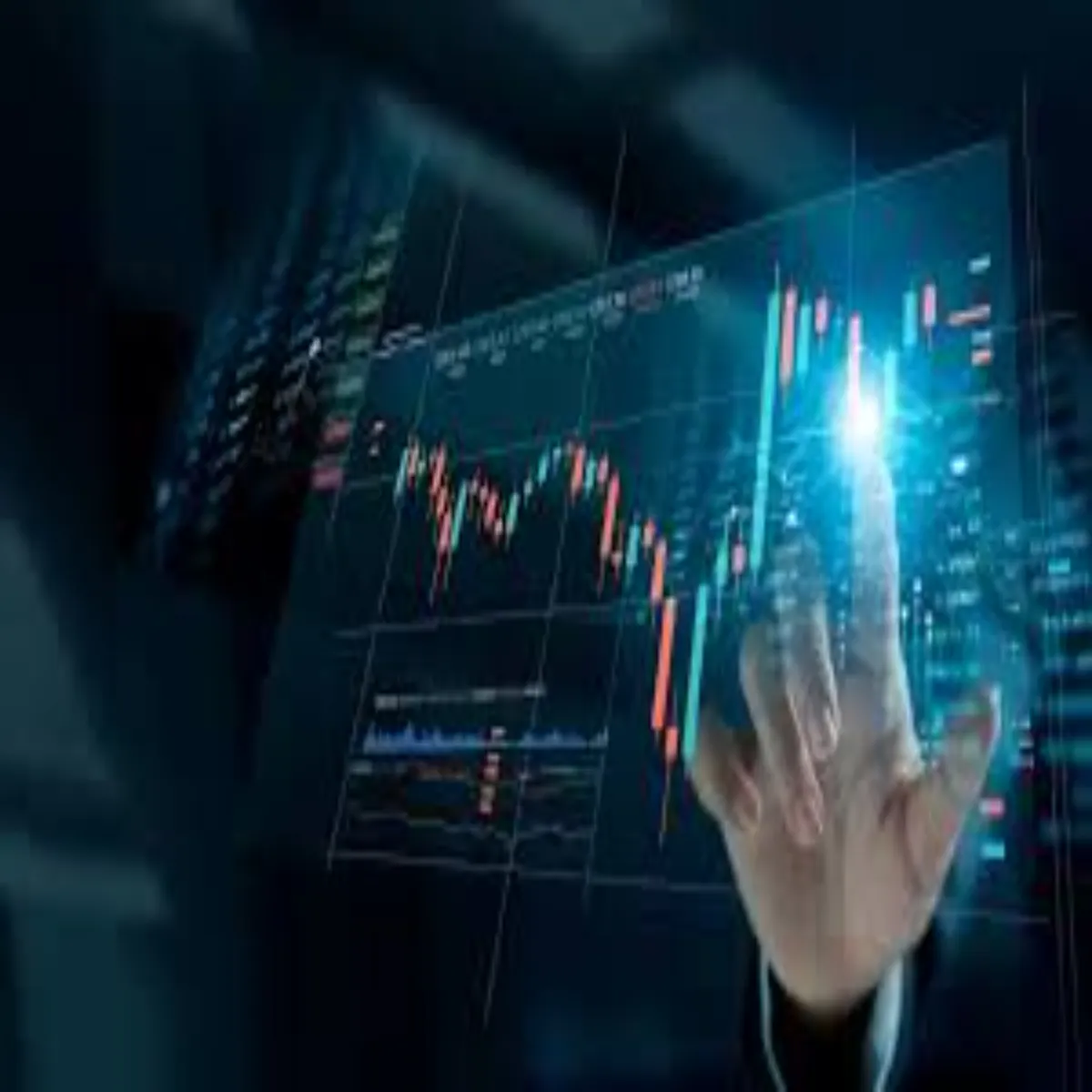 Bankingstock Bankingstock Hissedari Bikri Bich Tute