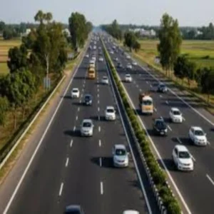 bareilly haldwani greenfield expressway project