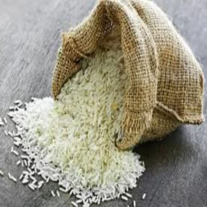 basmati export gulf trade pressure