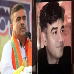 bengal bjp aide murder political tension