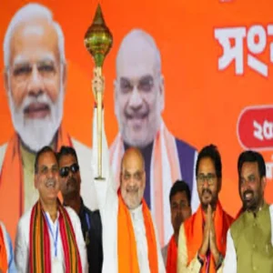 bengal new chief minister discussions
