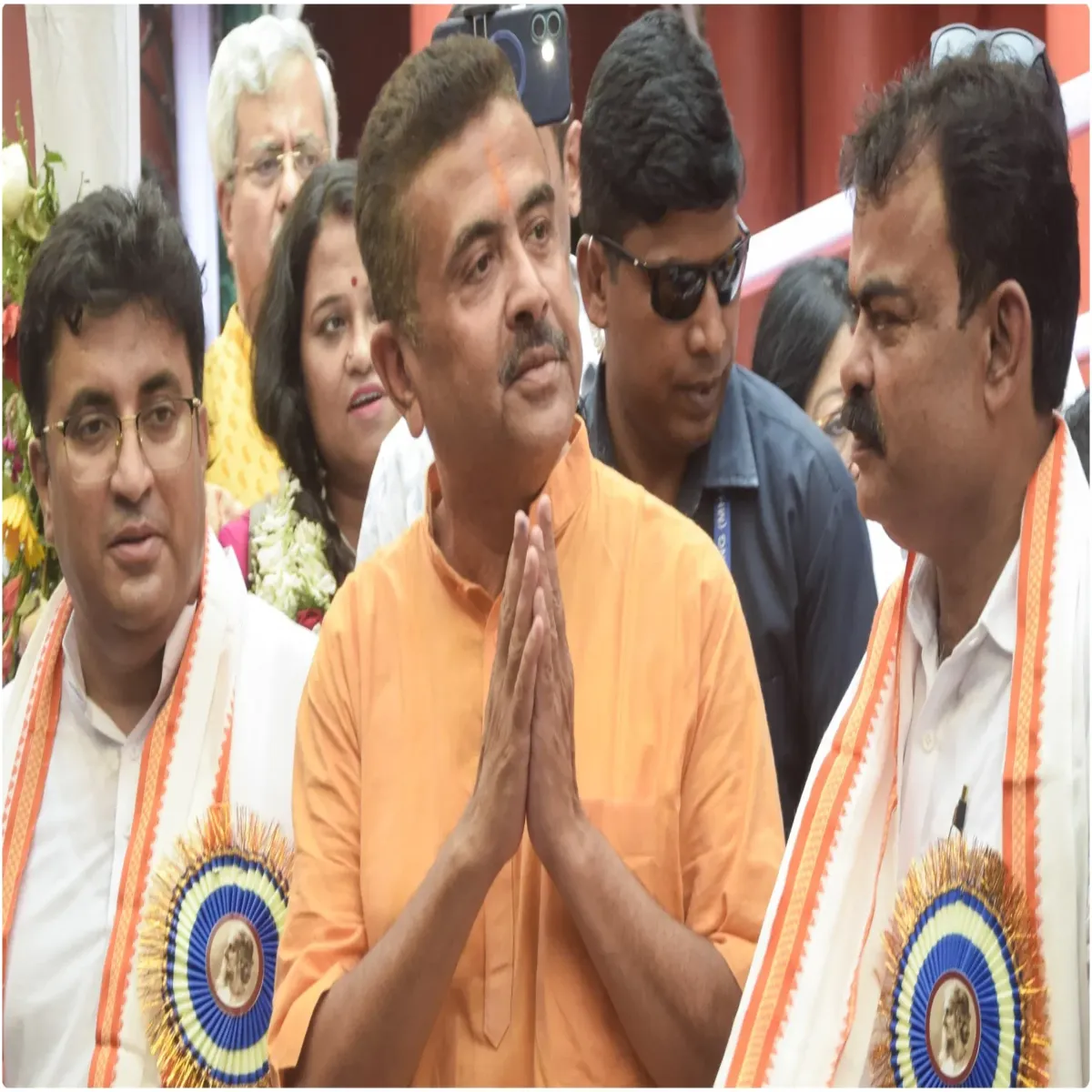 Bengalpolicy Bengalpolicy Pshchim Bngal Men Nee