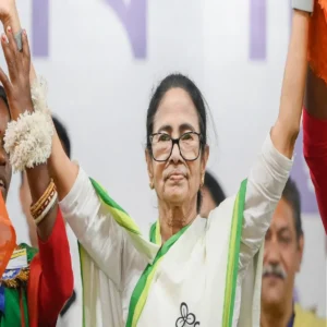 bhabanipur result suvendu defeats mamata