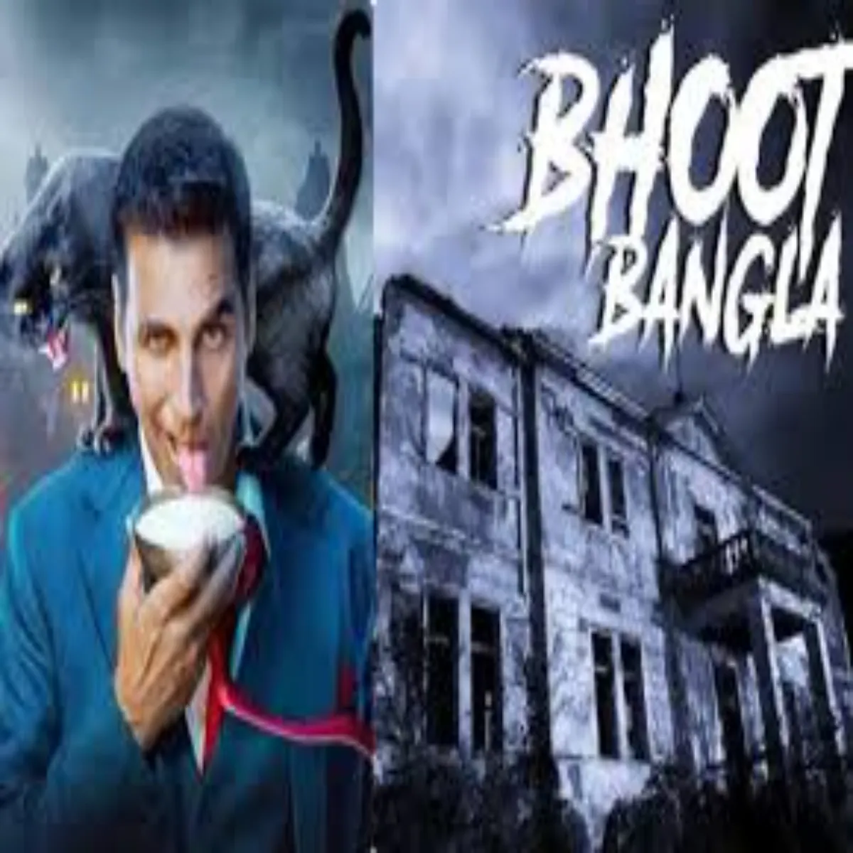 Boxoffice Boxoffice Bhut Bngla Chauthe Hphte