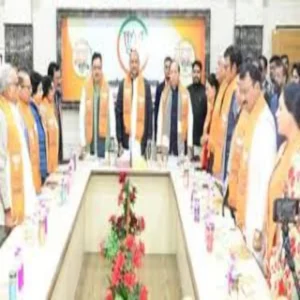 bihar bjp mlc seat selection discussion