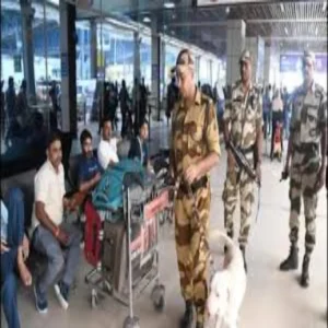 bihar blackout security drill update