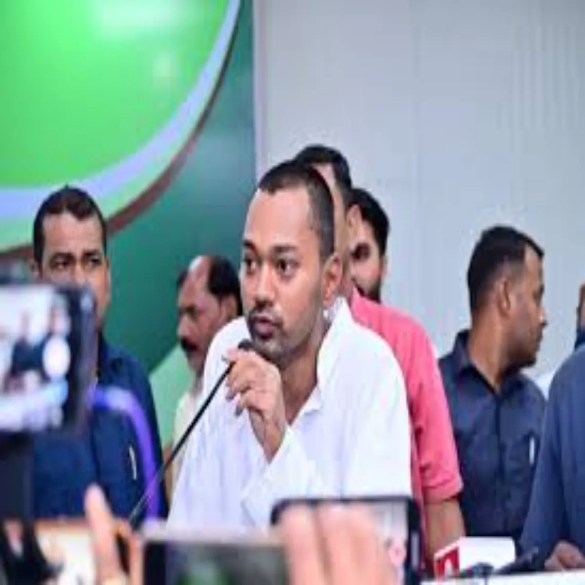 Biharpolitics Biharpolitics Kaibinet Vistar Bad Nishant