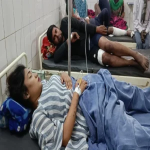 bihar crime gaya orchestra artist case