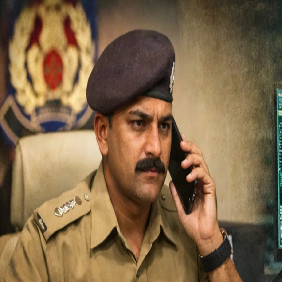 Cyberfraud Cyberfraud Bihar Men Espi Tbadle