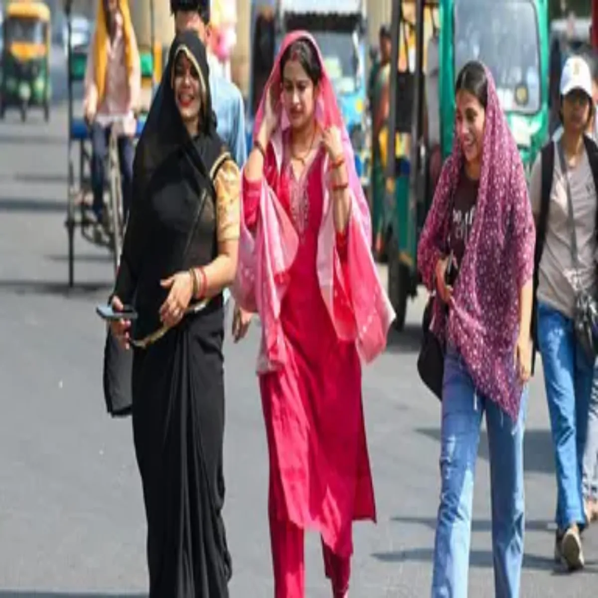 Heatalert Heatalert Bihar Kee Jilon Men
