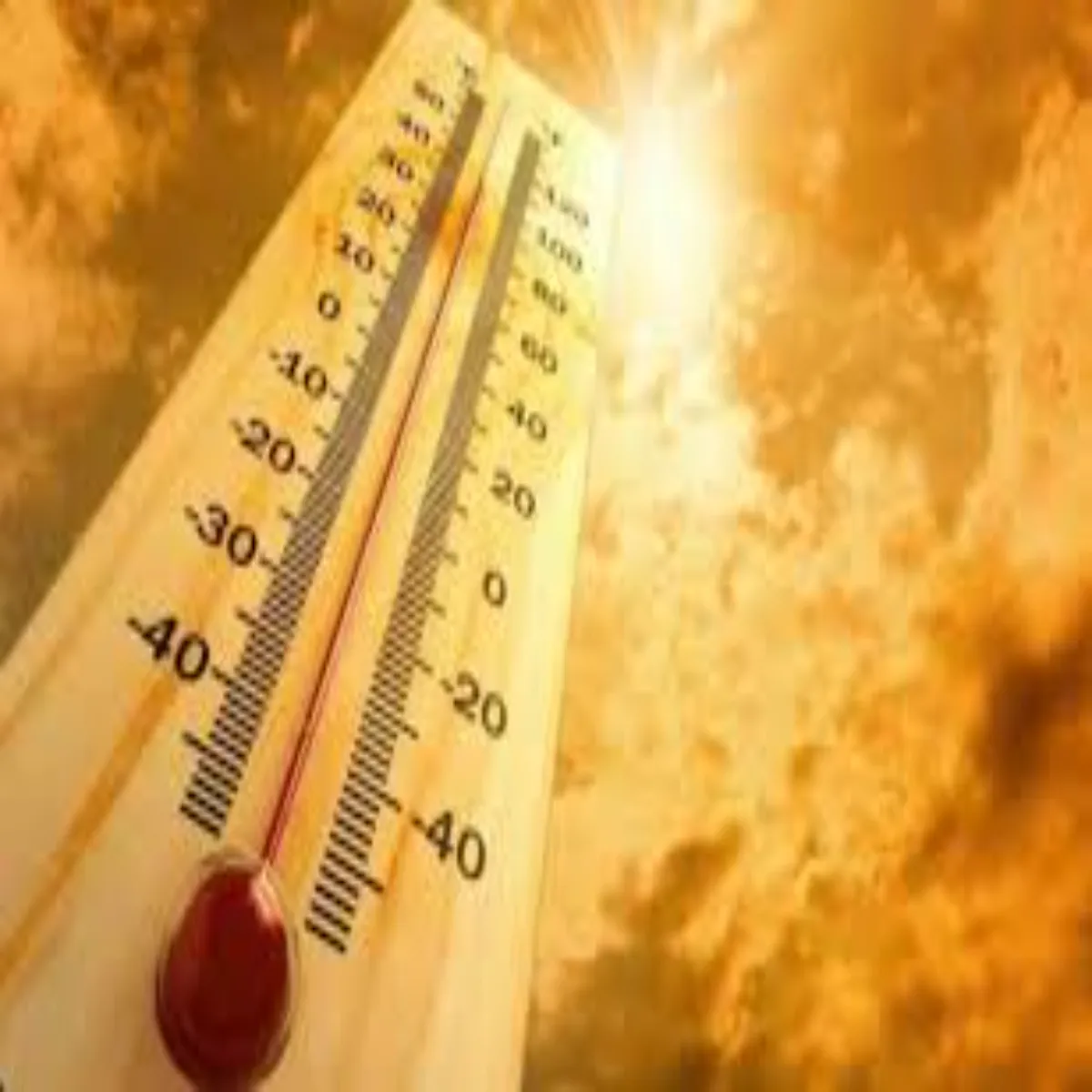 Heatwave Heatwave Bihar Kee Jilon Men