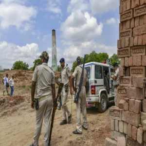 bihar murder nawada police station killing