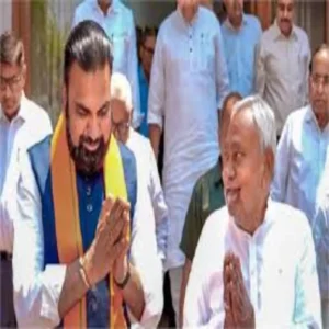 bihar new cabinet oath ceremony update