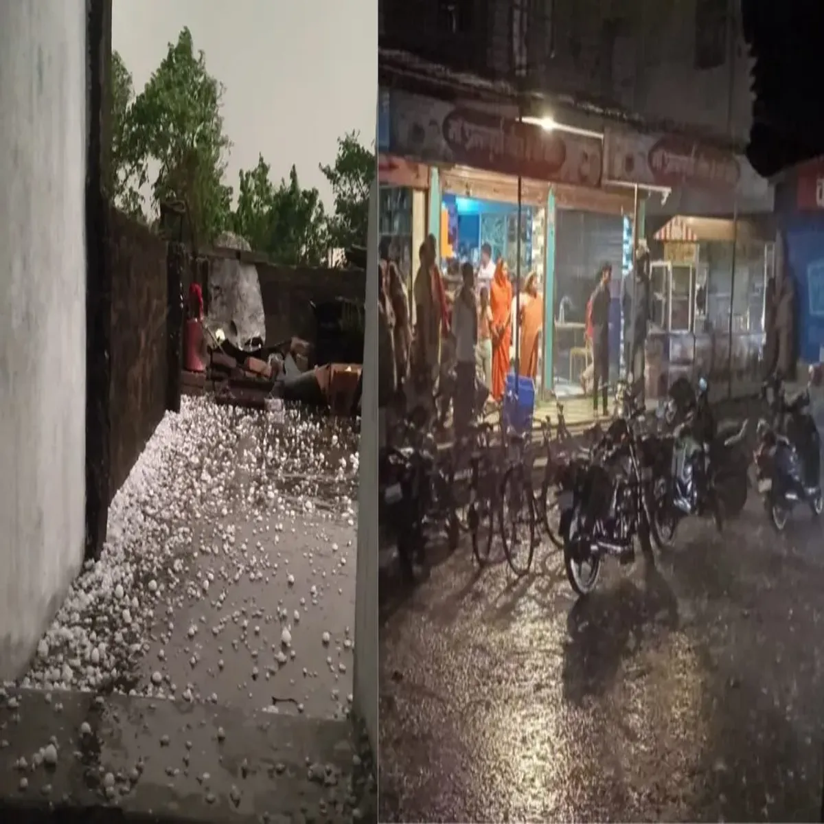 Biharweather Biharweather Barish Tej Hvaon Bdla