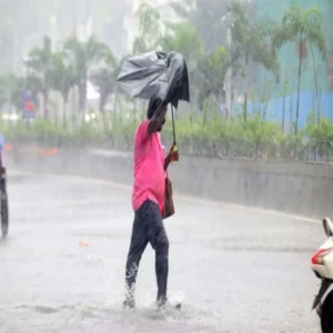 bihar rain thunderstorm alert