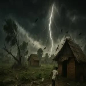 bihar storm rainfall death update