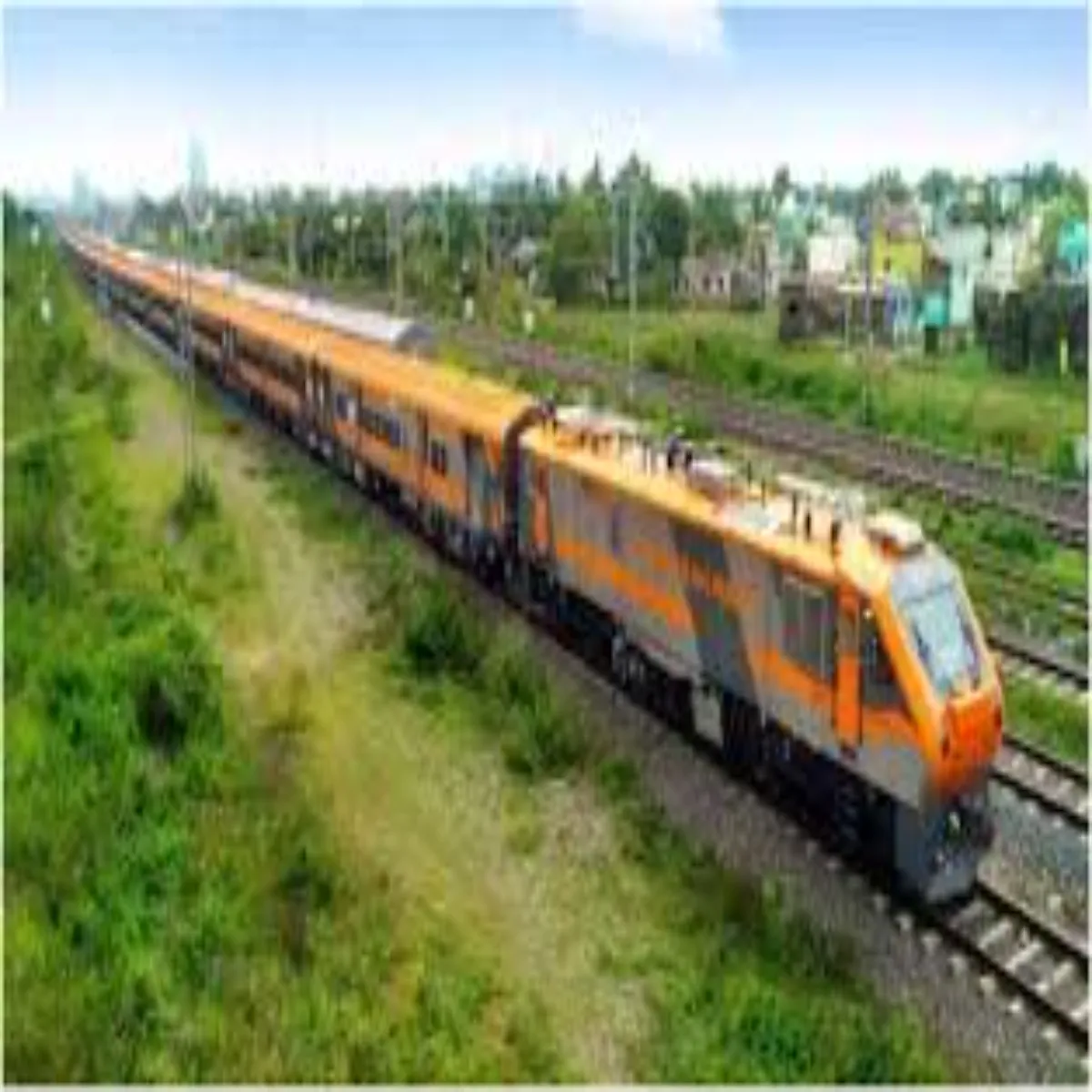 Railupdate Railupdate Mee Men Nirma Kary