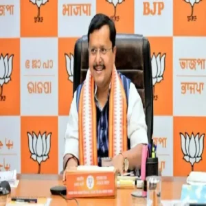 bjp 2027 booth election strategy