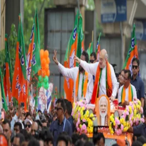 bjp strategy after bengal win 2027 elections