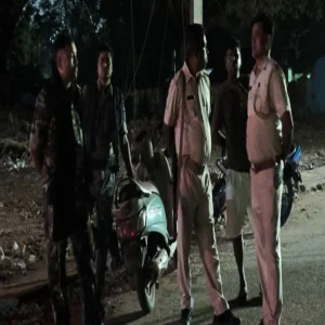 bokaro salary scam cid arrest action