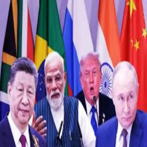 brics meeting middle east dispute