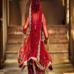 bride fled with lover after marriage night