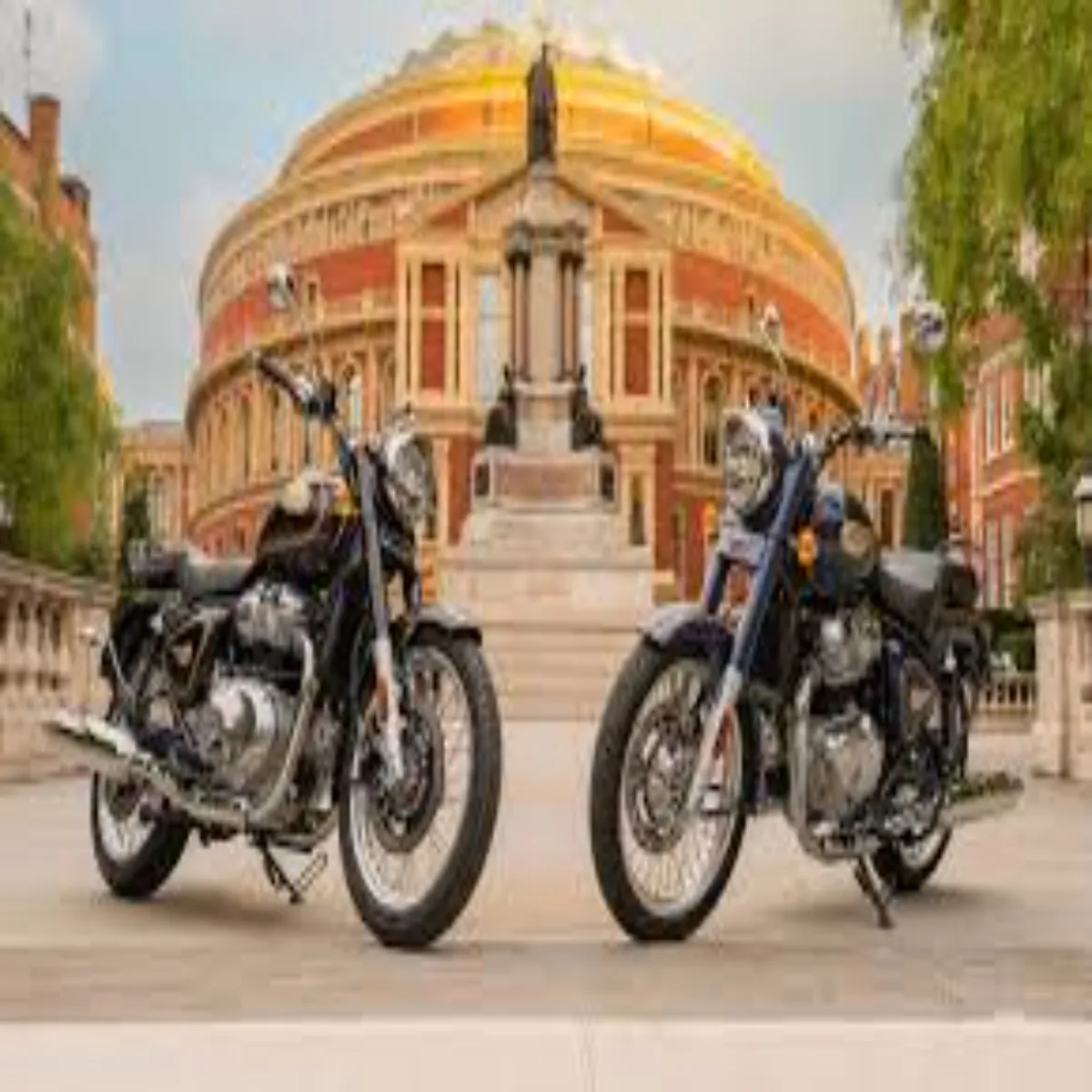 Bullet650 650cc Bullet650 Ryl Enphild Pesh