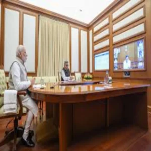 cabinetreview pm modi ministry performance