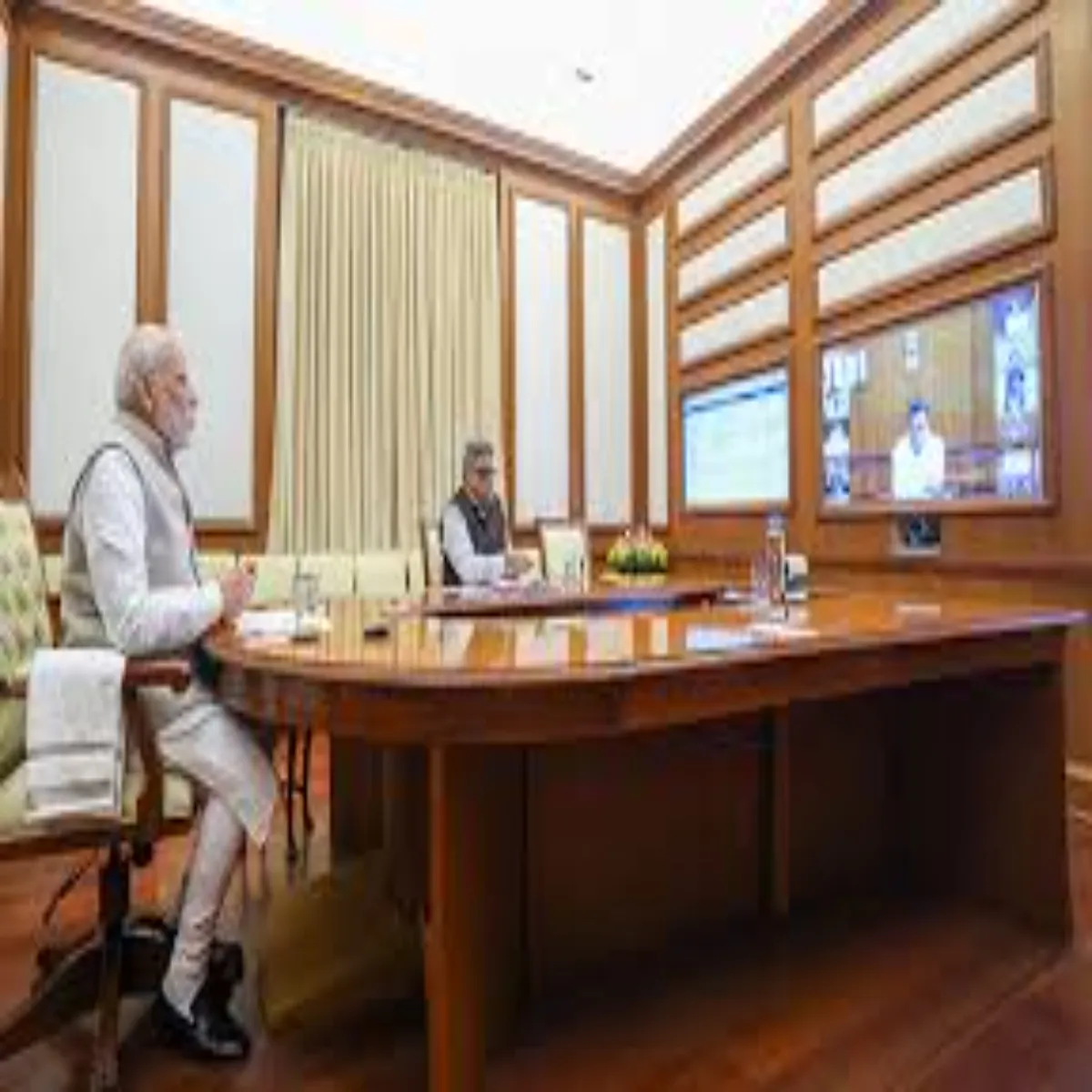 Cabinetreview Cabinetreview Mntriyon Kamkaj Piem Modi
