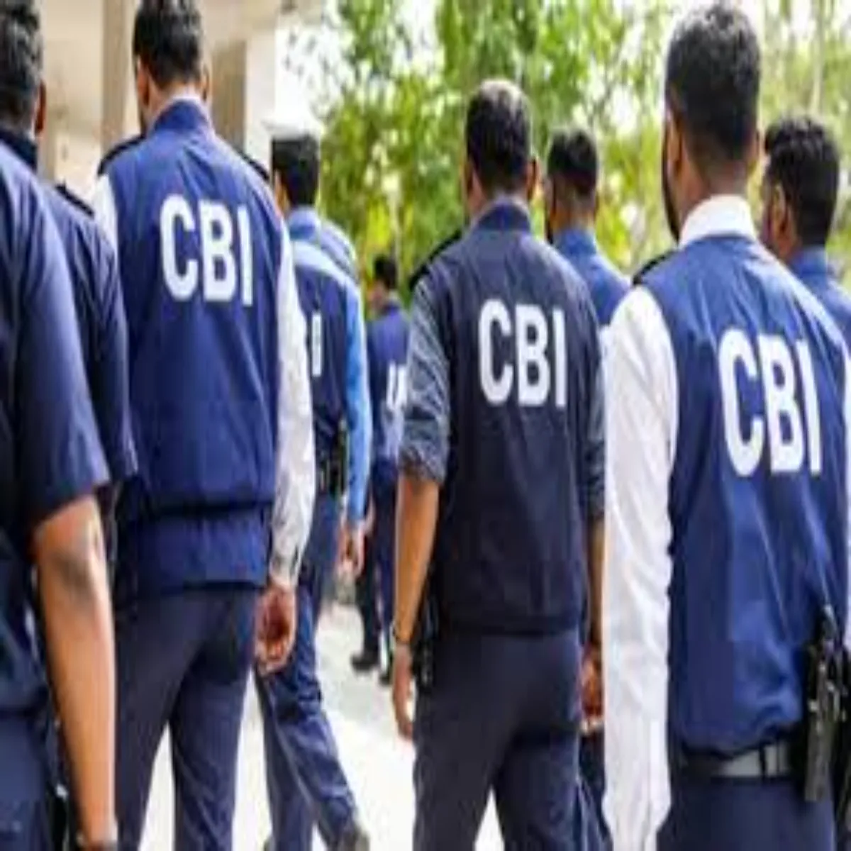 Corruptioncase Corruptioncase Rishvt Aarop Men Sijieches