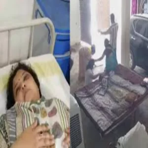 chandauli sp leader attack case