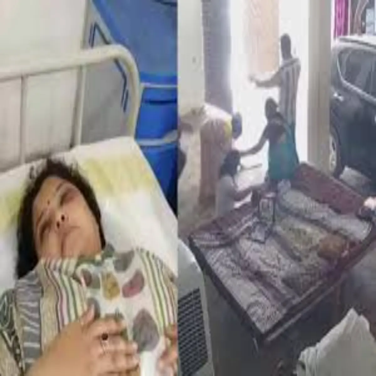Attackcase Attackcase Chndauli Men Spa Mhila