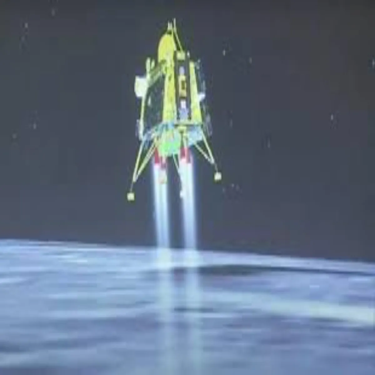 Chandrayaan3 Chandrayaan3 Chndryan Mishn Mila Chandrayaan3