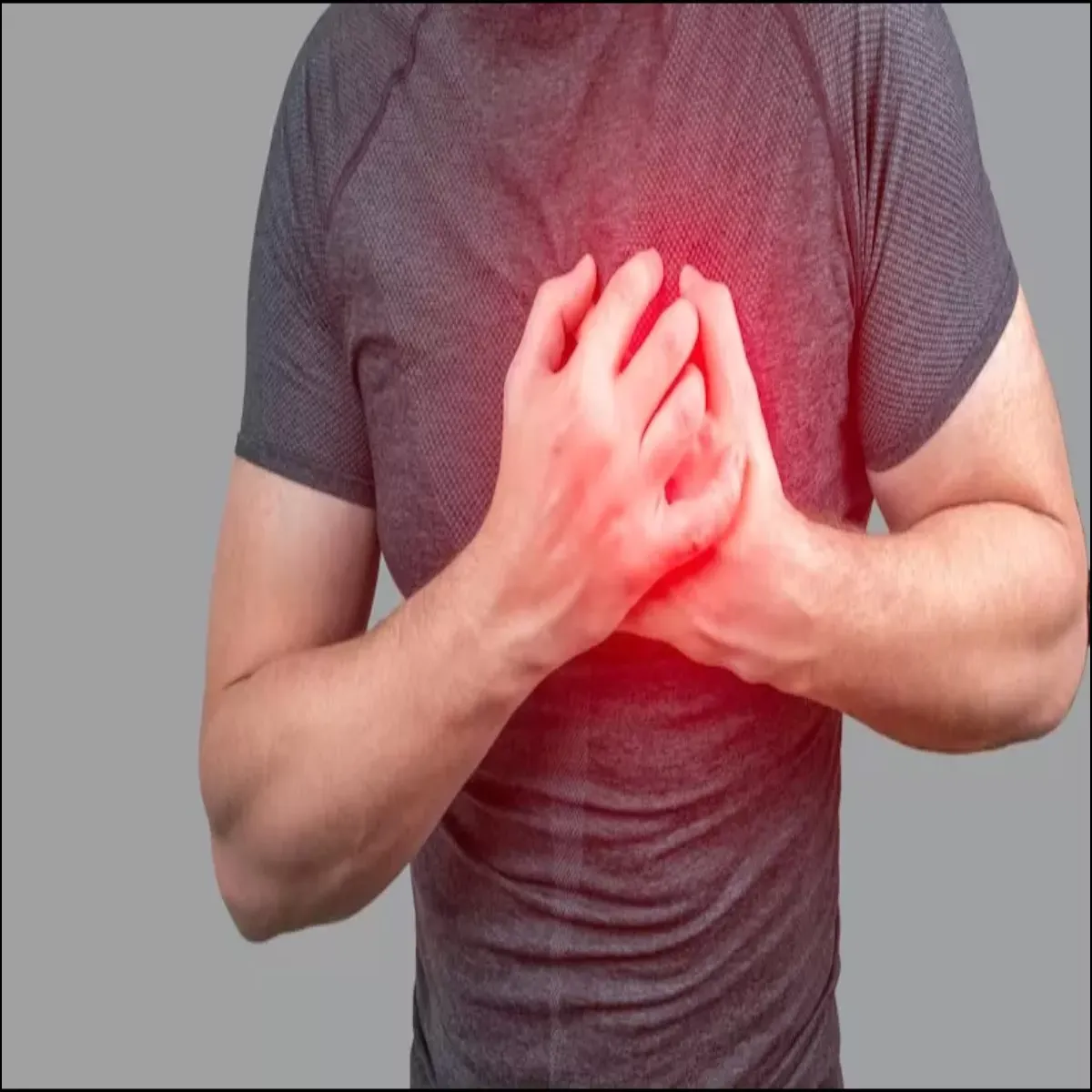 Chestpain Chestpain Janen Sine Drd Men