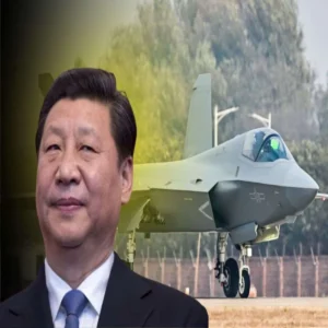 china j35ae stealth jet pakistan interest
