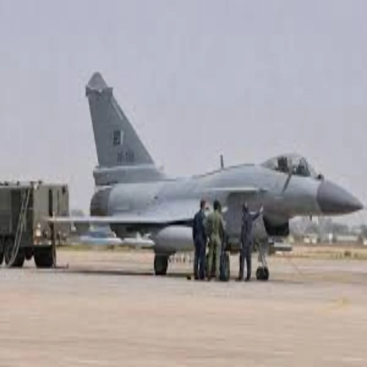 Defensesupport Defensesupport Preshn Sindur Dauran Pakistan