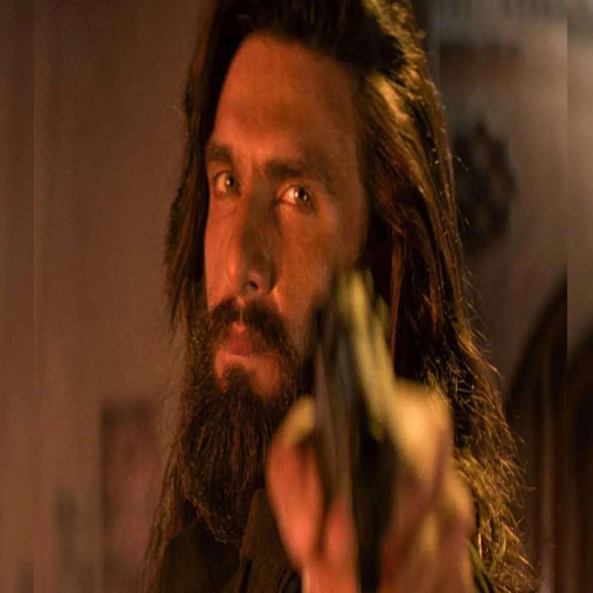 Cinemabuzz Cinemabuzz Rvir Sinh Dhurndhr Otiti