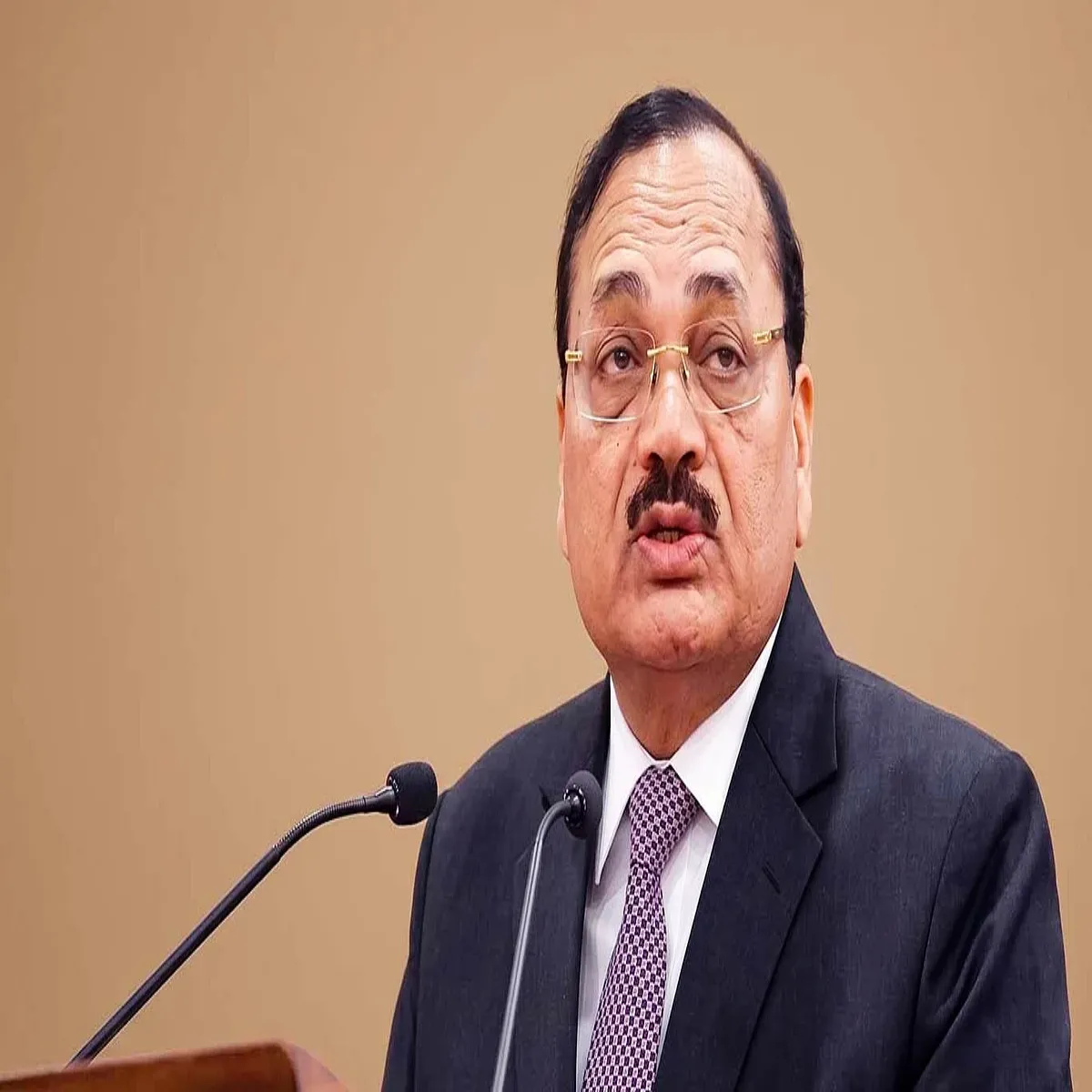 Judiciary Cji Judiciary Pryavr Mamlon Cji