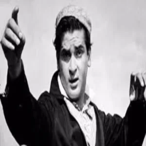 classicsong shammi kapoor emotional song shoot
