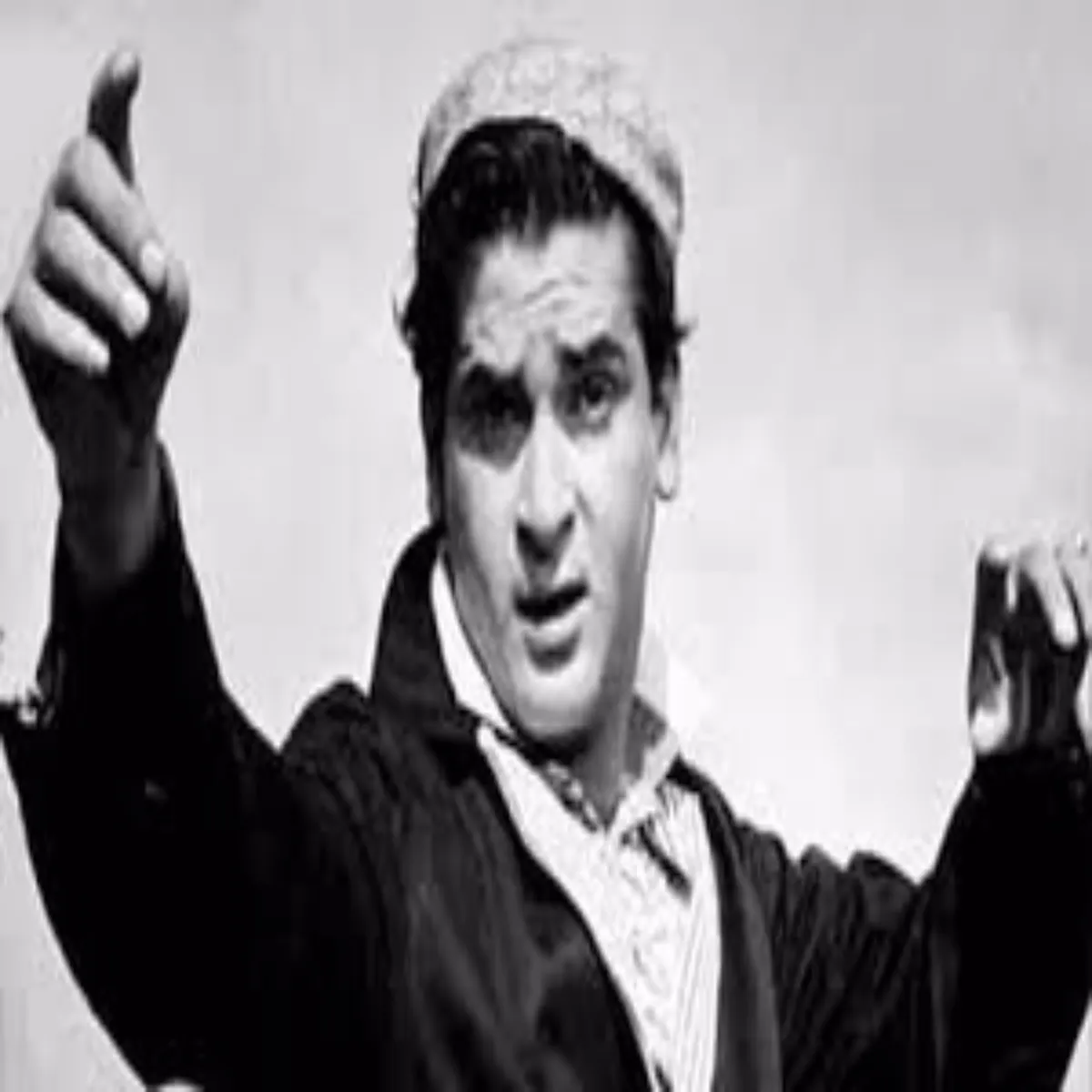 Classicsong Classicsong Dil Jhrokhe Men Gate