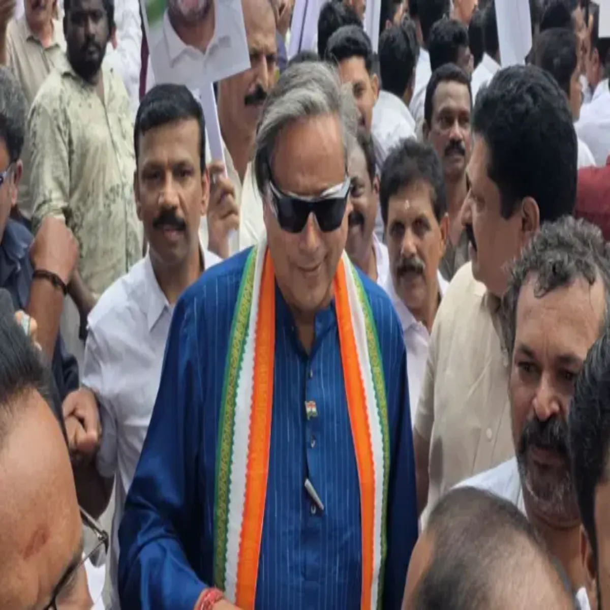 Congress Congress Panch Rajyon Ntijon Bad