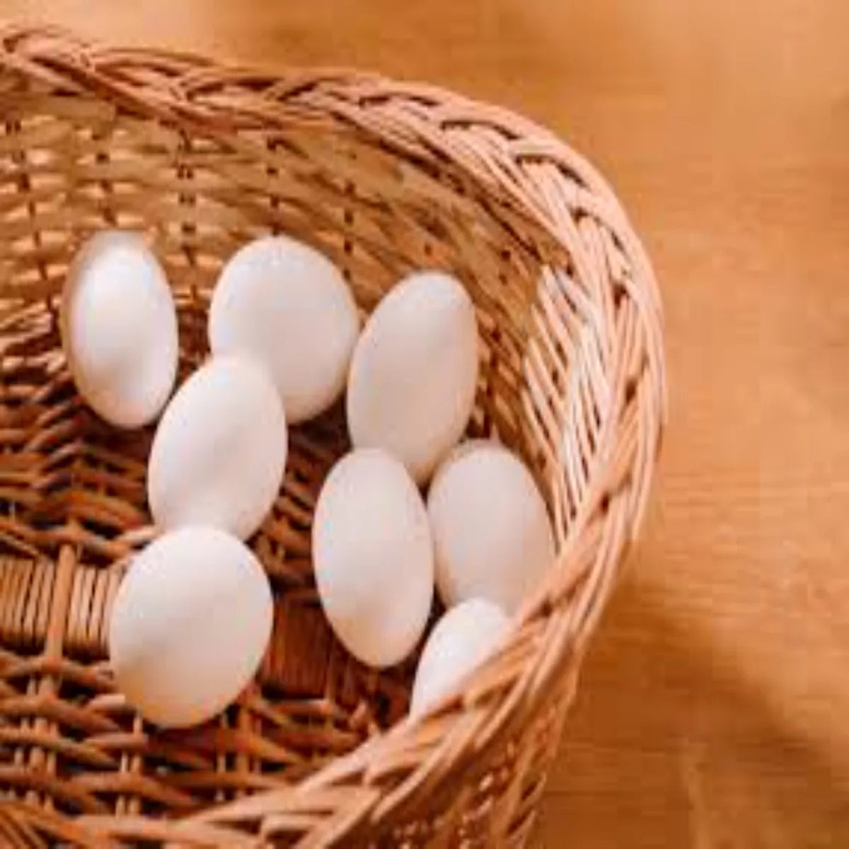 Eggnutrition Eggnutrition Roj Ande Khane Valon