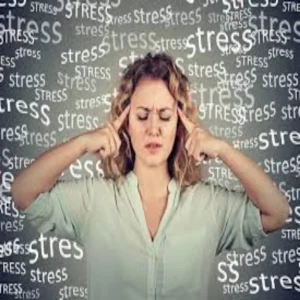 daily habits for stress and weight loss