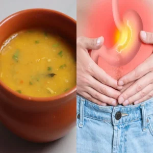 dal digestion gas prevention cooking tips