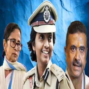 damayanti sen new role old case